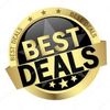  Best Deals 