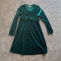 Older Girls Dress,  Size M