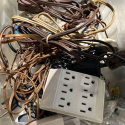 Extension Cords