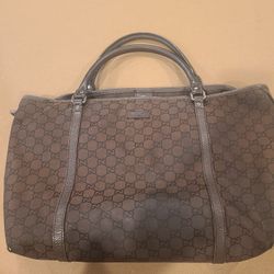 Gucci Handbag Tote