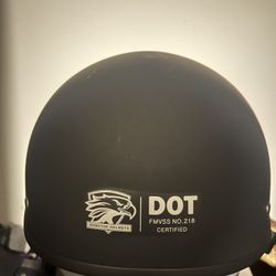 Motorcycle Helmet 