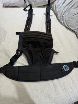 Artipoppe carrier