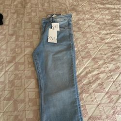 Zara Jeans 