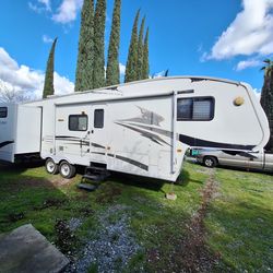 2008 keystone cougar