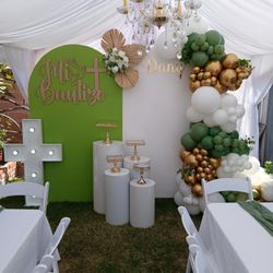 Carpa Mesas Sillas Carpas Con Draping 