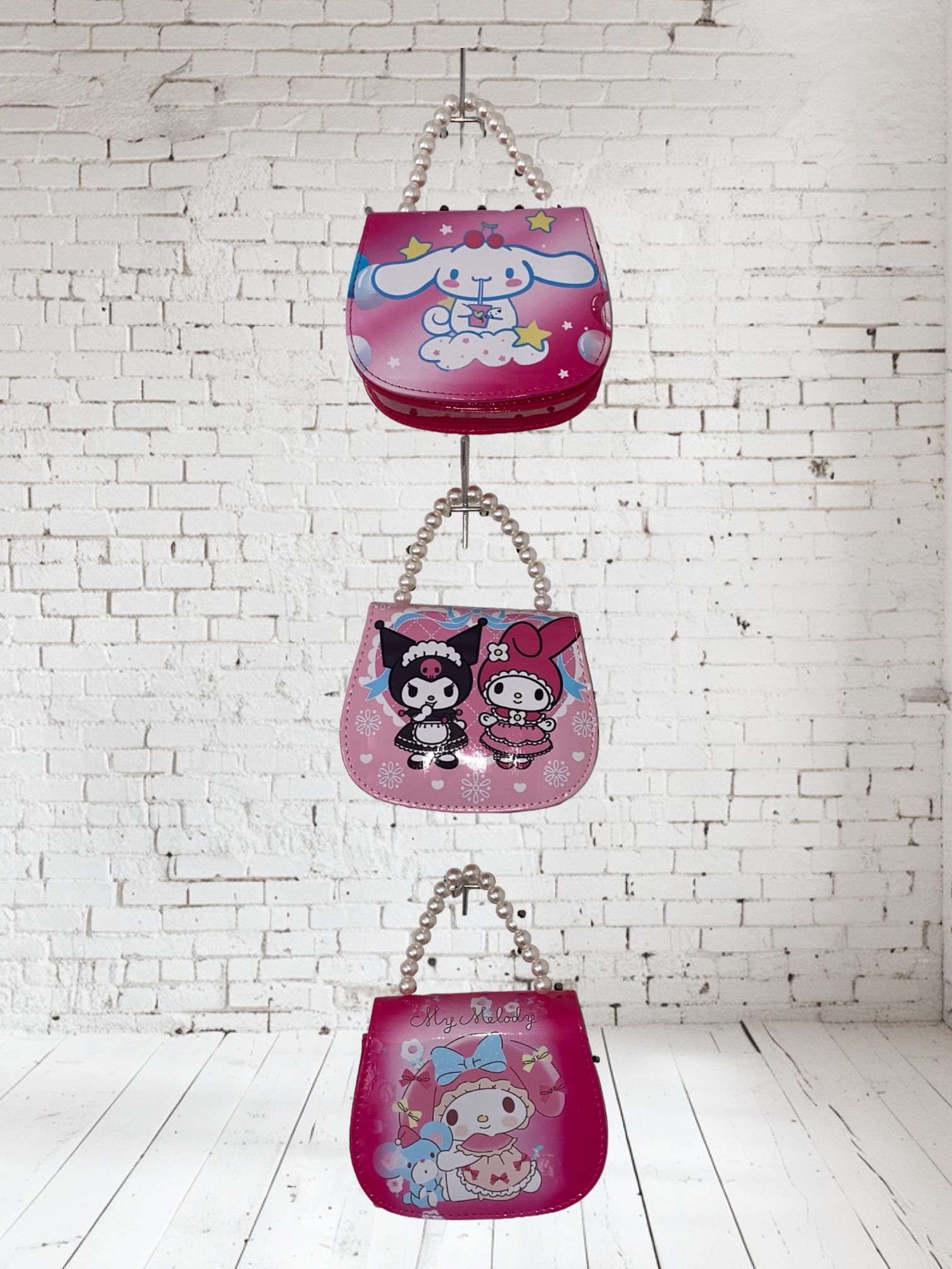 Hello Kitty Purse
