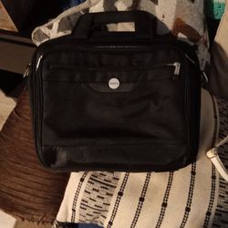 Dell Laptop Carry Bag