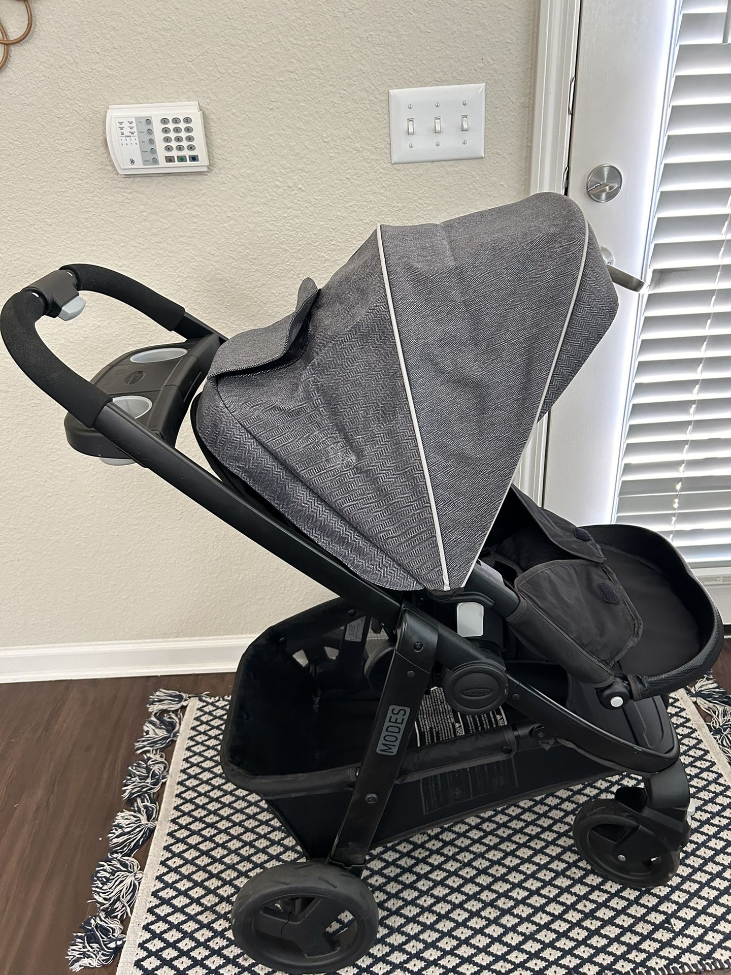 Graco Stroller