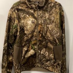 Real Tree Jacket 