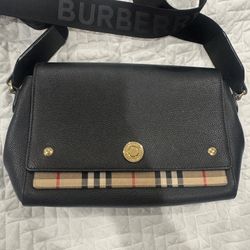 Burberry Cross Body 