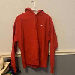 Champion Hoodie