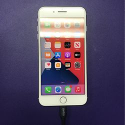 iPhone 8 Plus