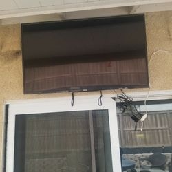 43in Toshiba Smart 2160 4k Fire Tv