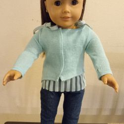 American Girl Samantha Parkington