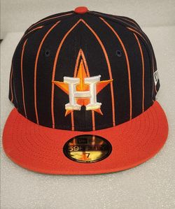Astros caps