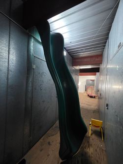 9.41 foot slide
