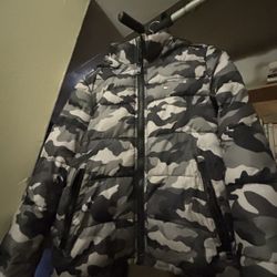 tommy hilfiger coat