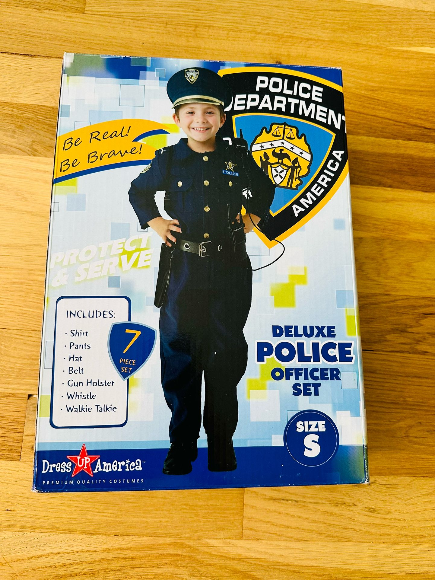 Halloween Costume For Kid