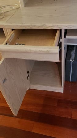 Desk