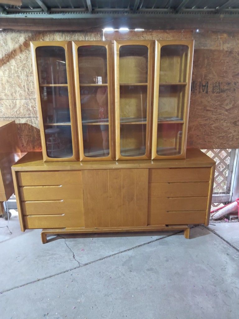 MCM 3 Pc. Set- Delivery Available!