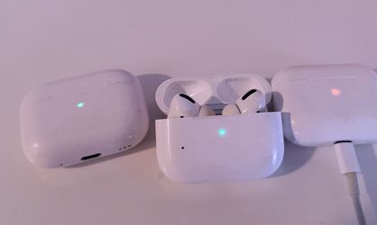 AirPods