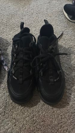 Dior sneakers