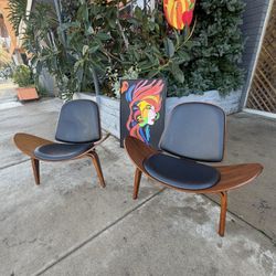 Mid-Century, Modern Contemporary Style Awesome Chairs