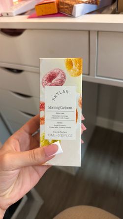 Skylar perfume