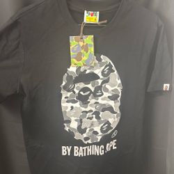 Bape T Shirt 