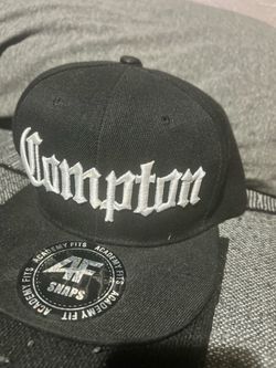 Compton hat