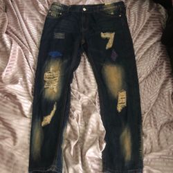 Jean