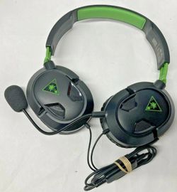 Turtle Beach Recon 50 Wired Gaming Headset 