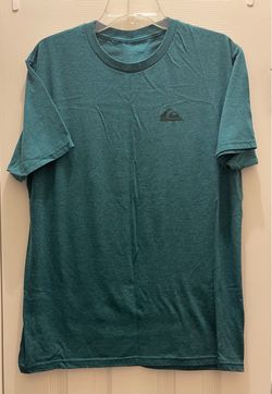 Quiksilver Shirt, Size L