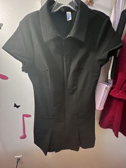 H&M dress Size M