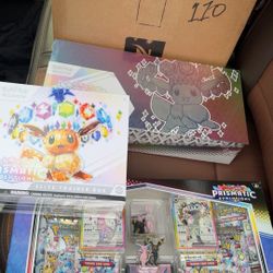 Pokemon Lot 