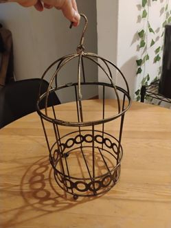 Plant cage