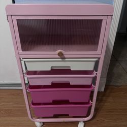 Storage Cart