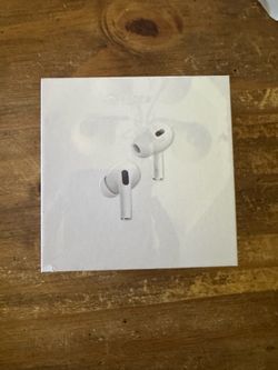 Apple AirPods 2nd Generation
