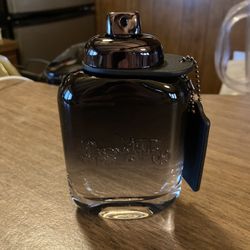 Coach For Men Cologne