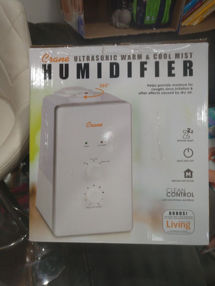 Humidifier