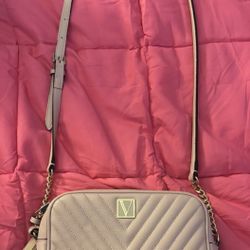 Victoria’s Secret Crossbody Purse