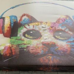 Cat Lover Alert!! $25 Each Or All For $100(see Other Posts)