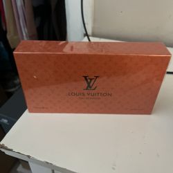 Louis Vuitton EAU de  parfum  gift box