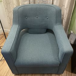 Swivel Chair 