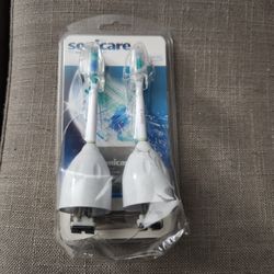 Sonicare Electric Toothbrush Replacement Heads
