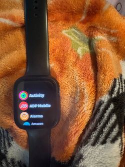 Apple Watch series 9