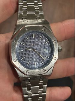 Lucky fours men watch
