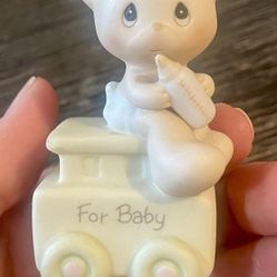 Precious Moments Figurine