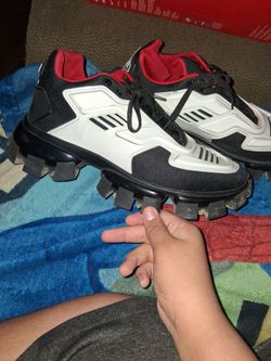 Prada shoes