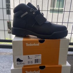 Timberland 